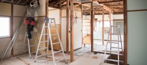 Entreprise de rénovation de la maison et de rénovation d’appartement à Greffeil